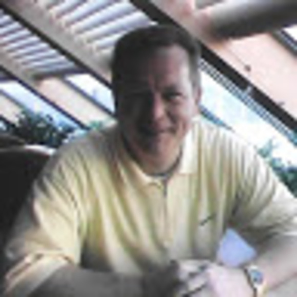 Meet your Posher, Brad - Picture 1 of 1